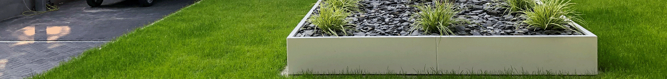 Store plantekasser