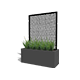 Klatrestativ til planter