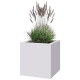 Kvadratiske plantekasser