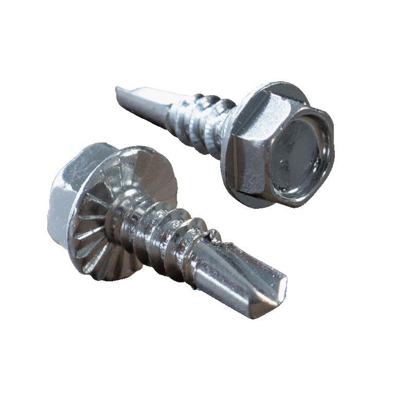 Selvskærende skruer (200x) Selvskærende skruer (200x)