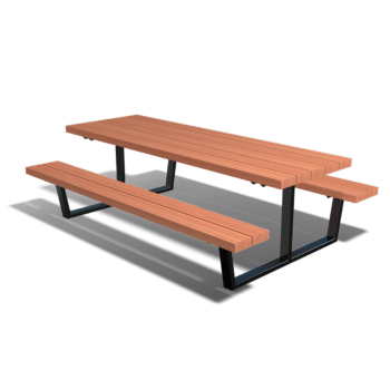 Picknick bord Georgien Type M
