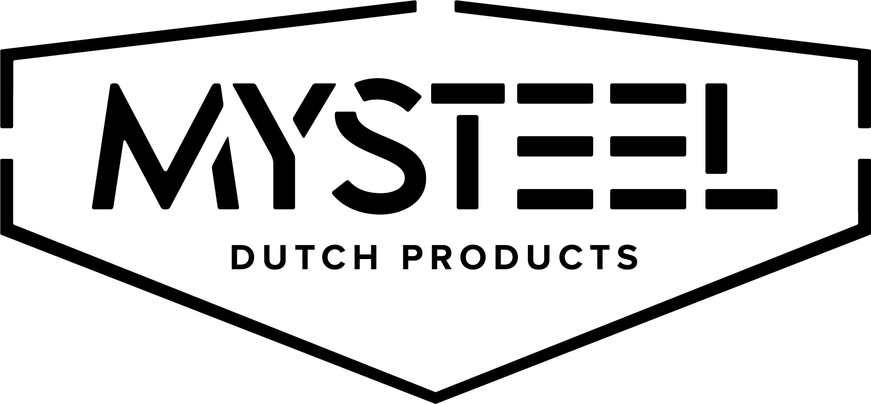 Stål plantekasse XXL - Rektangel - 160 x 120 x 80 cm - RAL9010 mat (hvid) - Uden bundplade