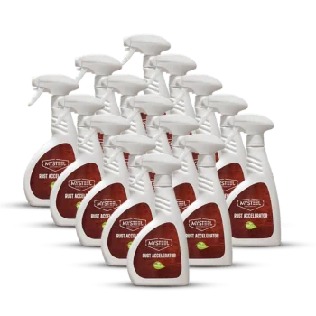 Mysteel rustaktivator PRO+ - Mega deal