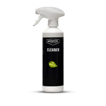 MySteel affedtningsmiddel