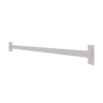 Plantekasse - Afstivningsbeslag 120 cm