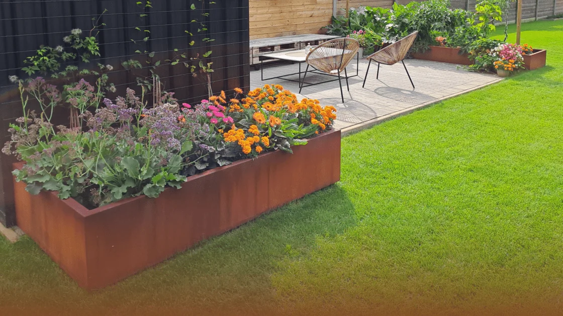 Svejsning af cortenstål: Hvordan gør man?