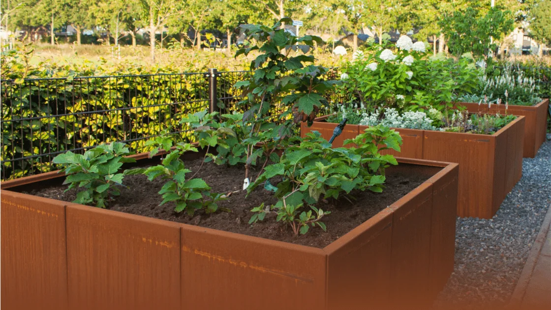 Cortenstål Guide: alt du vil vide om dette materiale