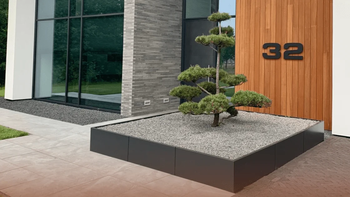 5 plantekasse idéer til udendørs brug