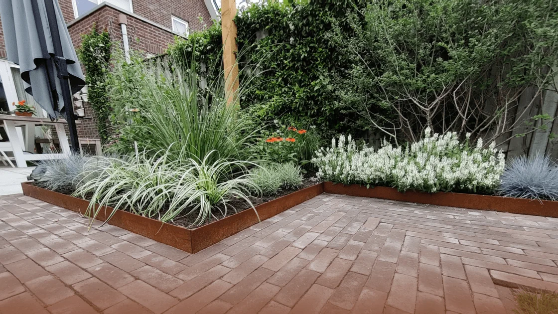 Hvilke forskellige grænser findes der?