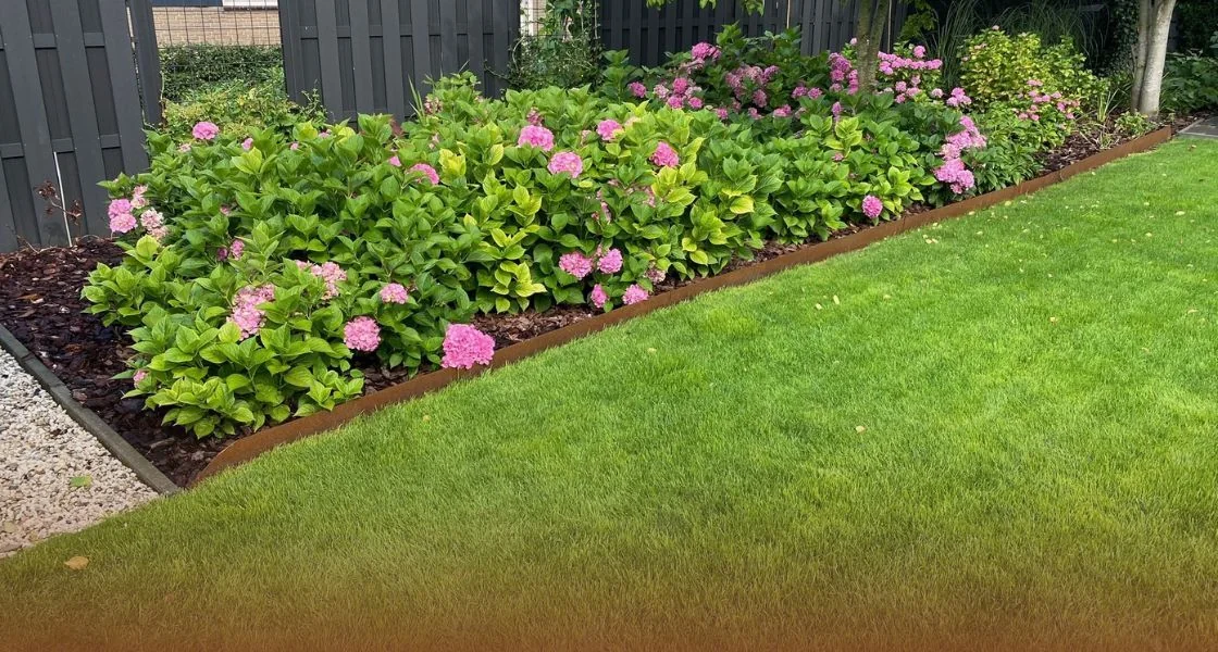 Inspiration til landlige haver