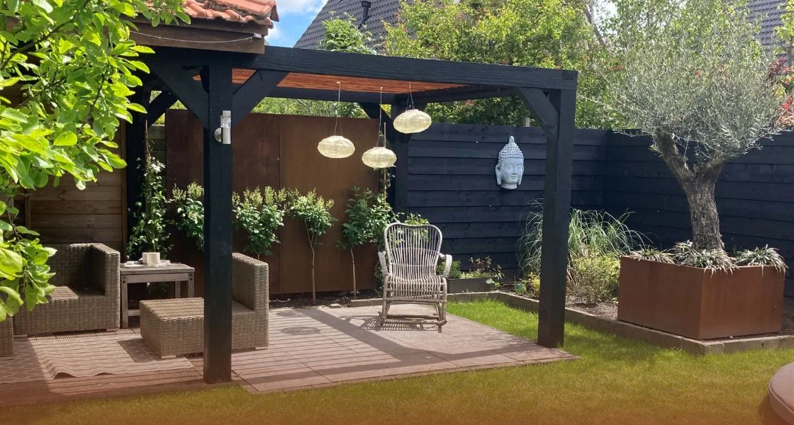 Inspiration til middelhavs haver