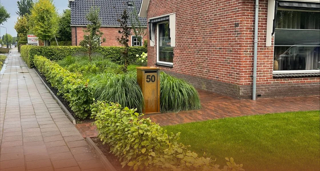 En stående postkasse: hvad skal du være opmærksom på?