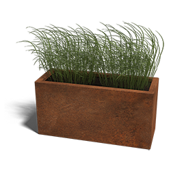 Plantekasser Plantekasser